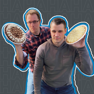 Matt & Jeff (AGR Board)